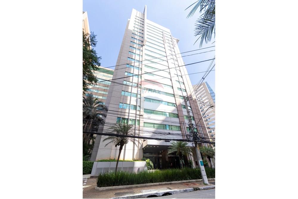 Cj. Comercial/ Sala - Venda - São Paulo , São Paulo - 01fotos_021.jpg - 601181054-44