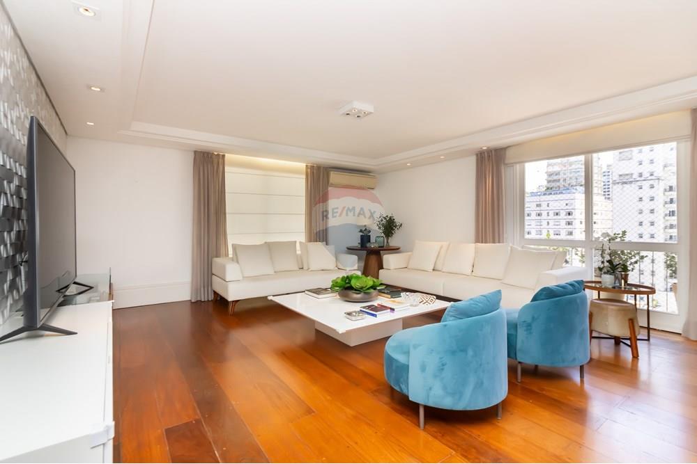 Apartamento - Venda - São Paulo , São Paulo - 3- SALA.jpg - Sala de estar - 601081048-43