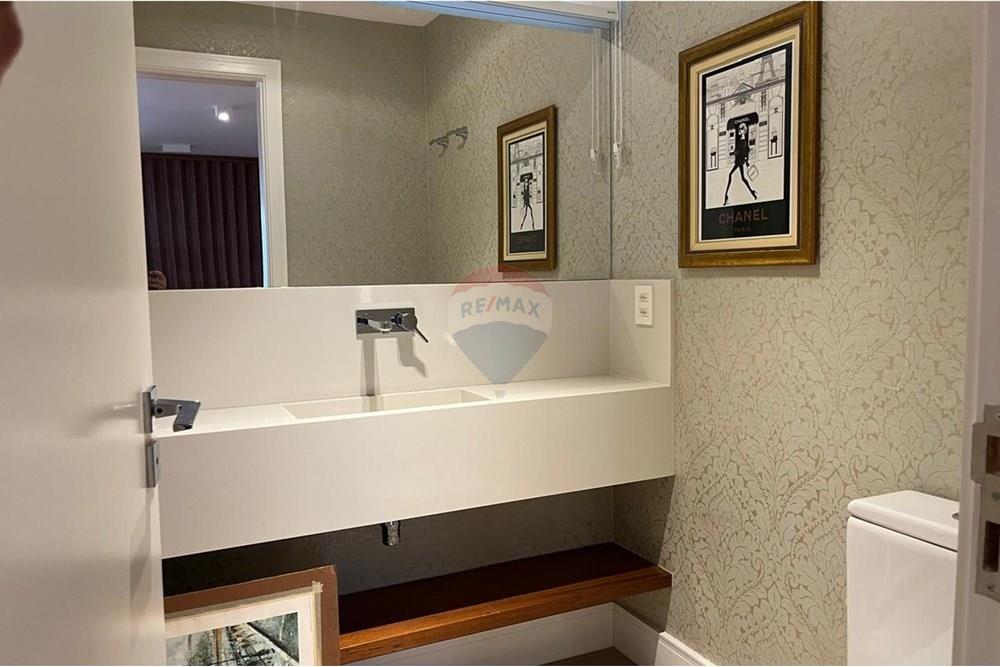 Apartamento - Alugar - São Paulo , São Paulo - PHOTO-2025-12-23-13-58-17 (32).jpg - Banheiro - 601081090-9