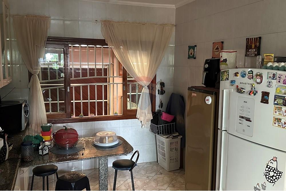 Sobrado - Venda - São Paulo , São Paulo - IMG_6530.jpeg - 601311076-3