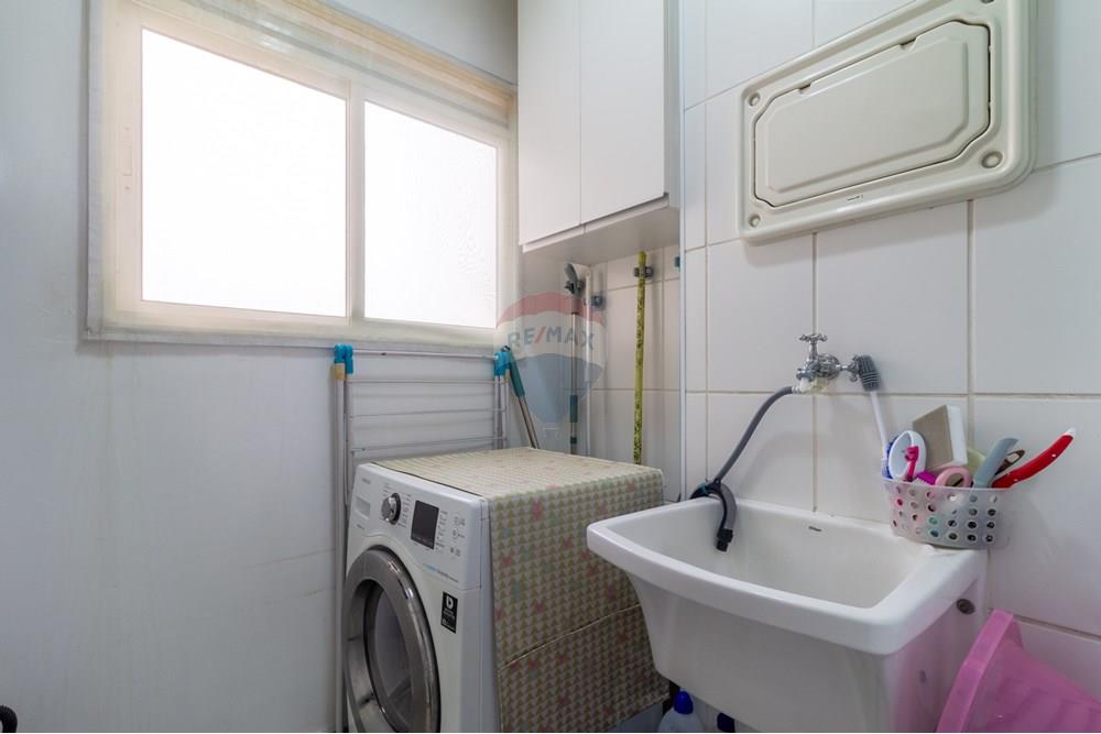 Residential - Kondo/ Apartemen - São Paulo , São Paulo - BR - 07lavanderia_001.jpg - 602101011-226