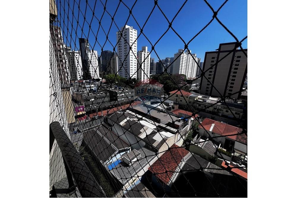 Apartamento - Alugar - São Paulo , São Paulo - IMG_4561.JPG - 601261095-18