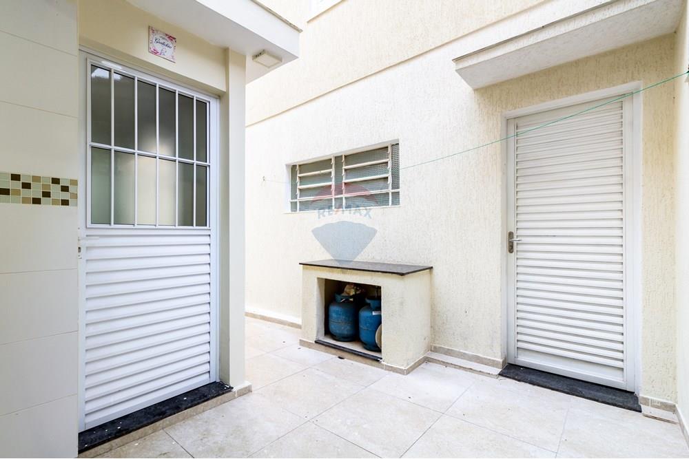 Sobrado - Venda - São Paulo , São Paulo - 12 QUINTAL E AREA SERV (5).jpg - 602191013-14