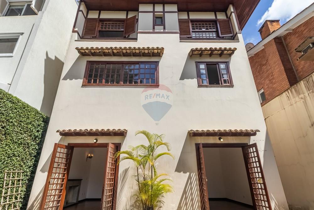 Casa de Condomínio - Venda - São Paulo , São Paulo - IMG_282804.jpg - 602071001-309