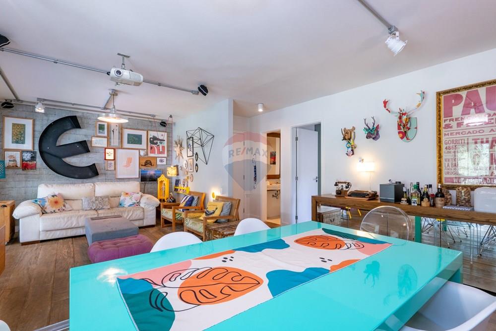 Apartamento - Venda - São Paulo , São Paulo - 01fotos_056.jpg - 601251016-105