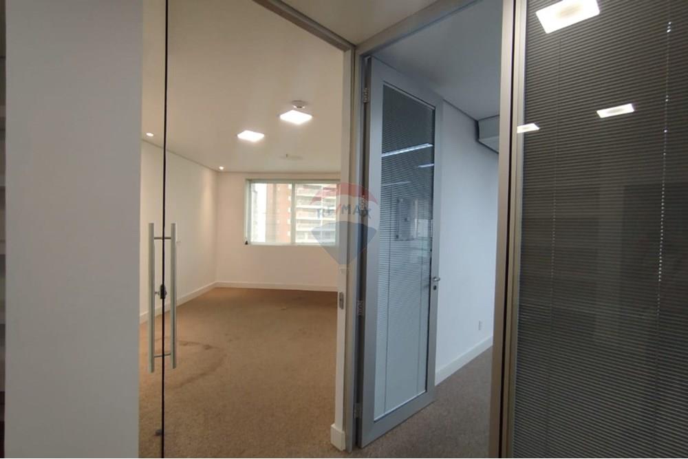 Cj. Comercial/ Sala - Alugar - São Paulo , São Paulo - 92e20c5b-5685-4057-80ba-62c361d2da82.jpeg - 602361011-35