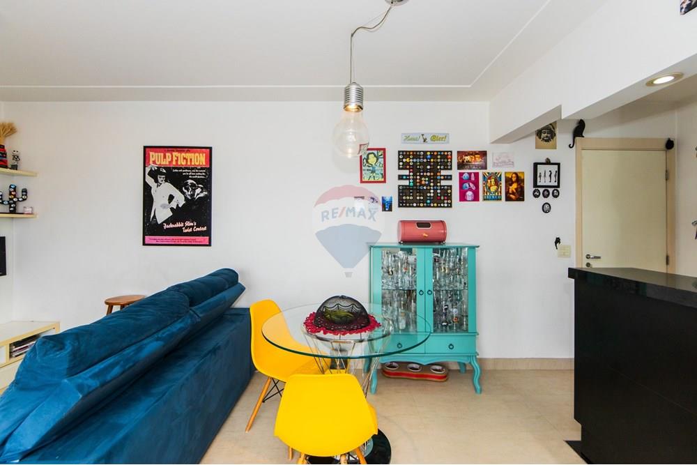 Apartamento - Venda - São Paulo , São Paulo - IMG_6867.jpg - 602031026-17