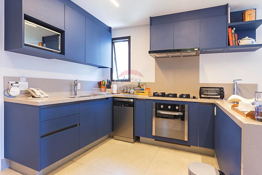 Apartamento - Alugar - São Paulo , São Paulo - cozinha1.jpeg - 602141068-70