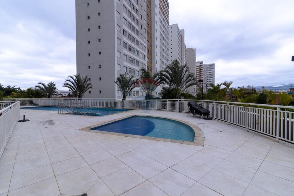 Apartamento - Venda - São Paulo , São Paulo - IMG_5481.jpg - 601141090-2