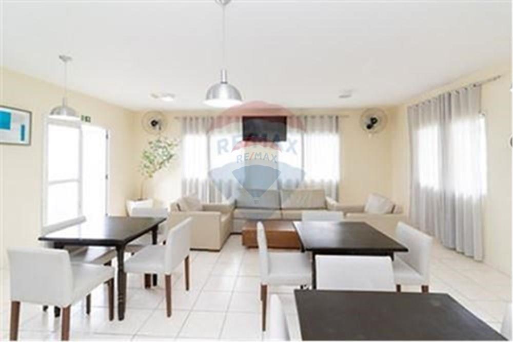 Apartamento - Venda - São Paulo , São Paulo - Piscina - 601141003-338