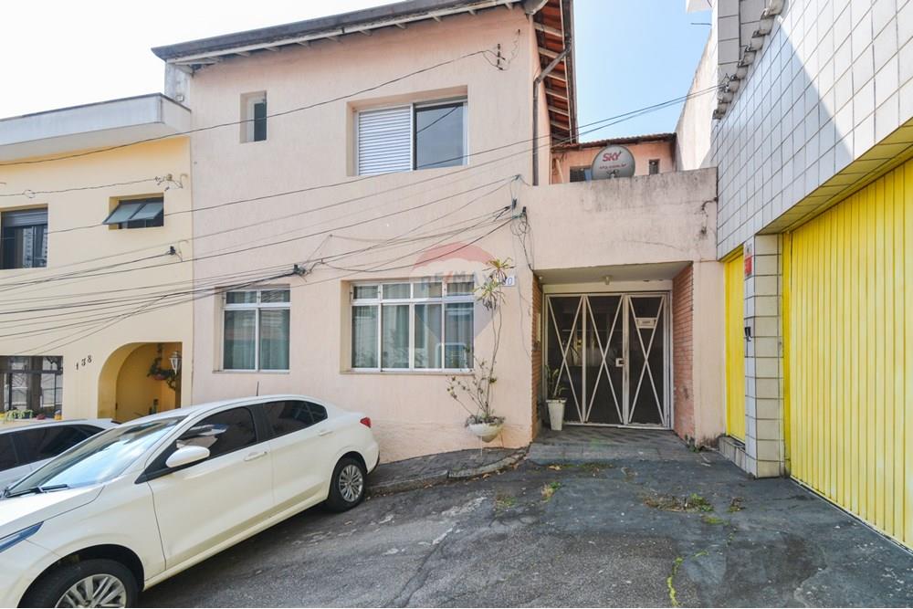 Casa de Vila - Venda - São Paulo , São Paulo - 01fotos_083.jpg - 601251070-45