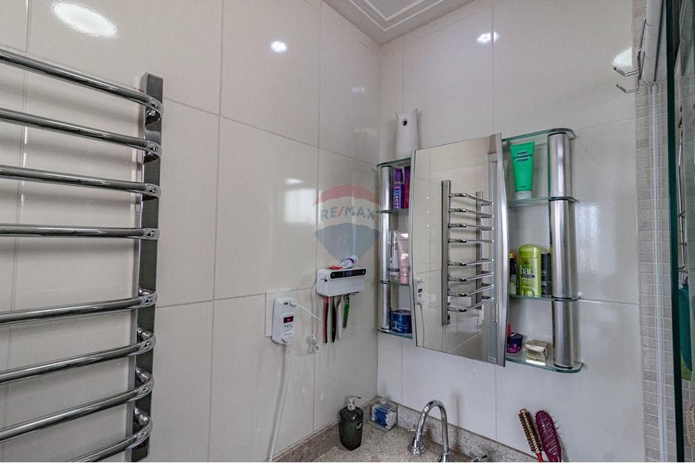 Woningbouw - Penthouse - São Paulo , São Paulo - BR - 06banheiros_005 (1).jpg - 601421003-60