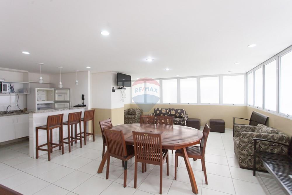 Apartamento - Venda - São Paulo , São Paulo - IMG_1455.jpg - Salão de Festas - 601751067-140