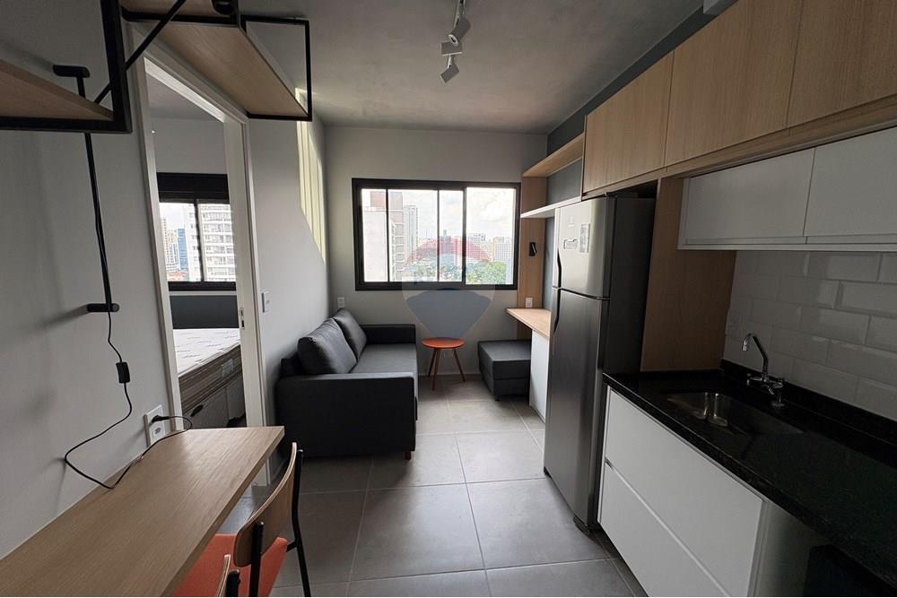Apartamento - Alugar - São Paulo , São Paulo - 20250108_170250153_iOS.jpg - 601261064-200