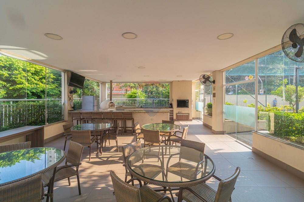 Apartamento - Venda - São Paulo , São Paulo - 02area-condominial_016.jpg - 602101005-95