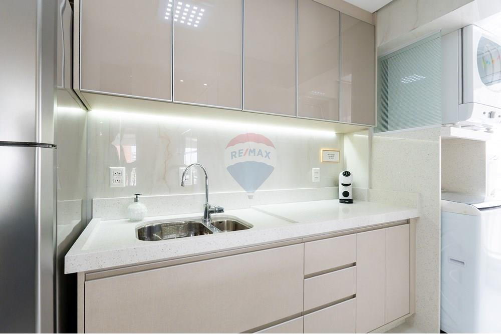 Apartamento - Venda - São Paulo , São Paulo - DSC00632.jpg - 601251072-80