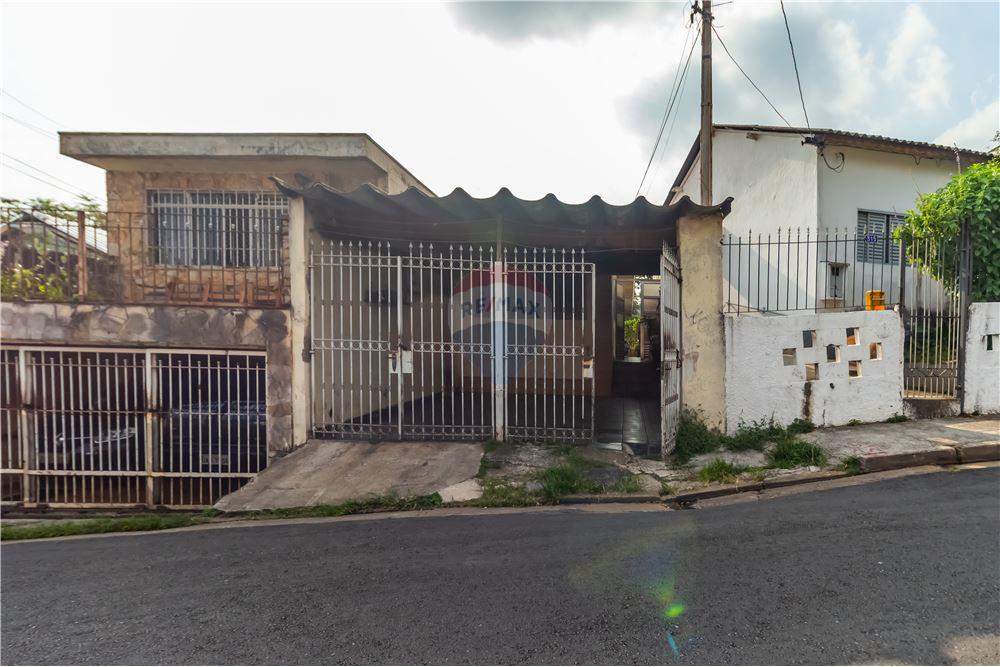 Casa - Venda - São Paulo , São Paulo - 1 - 601441050-1