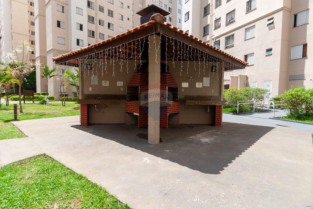 Apartamento - Venda - Guarulhos , São Paulo - DSC_9747.jpg - 601191032-55