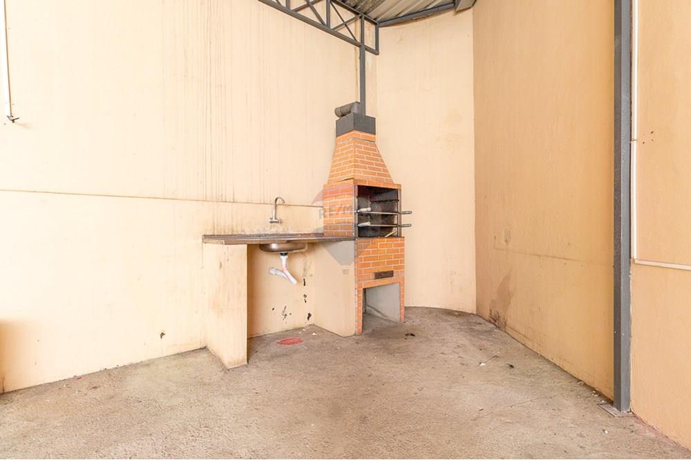 Casa Comercial - Venda - São Paulo , São Paulo - 51.jpg - Área Gourmet - 601081007-102