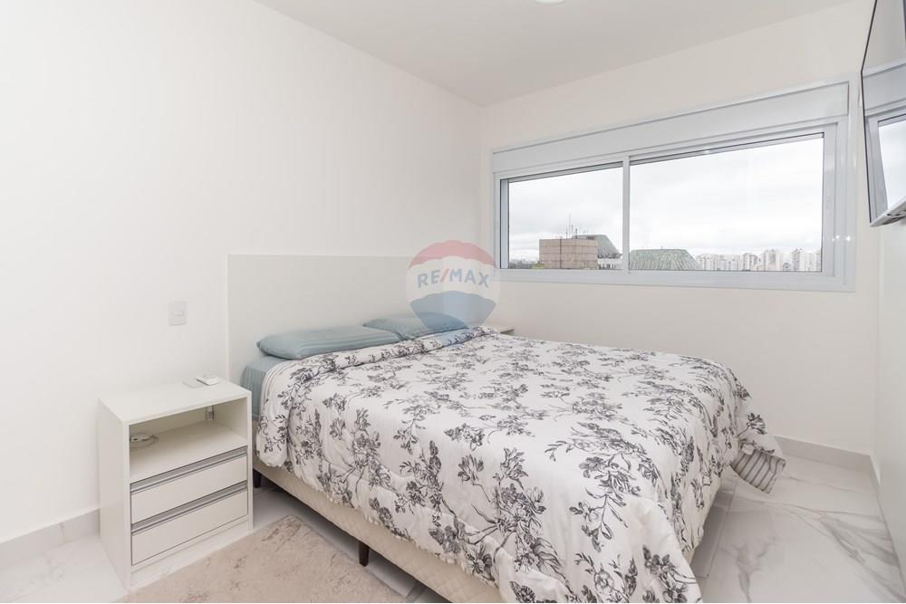 Apartamento - Venda - São Paulo , São Paulo - IMG_339301.jpg - 602261046-4