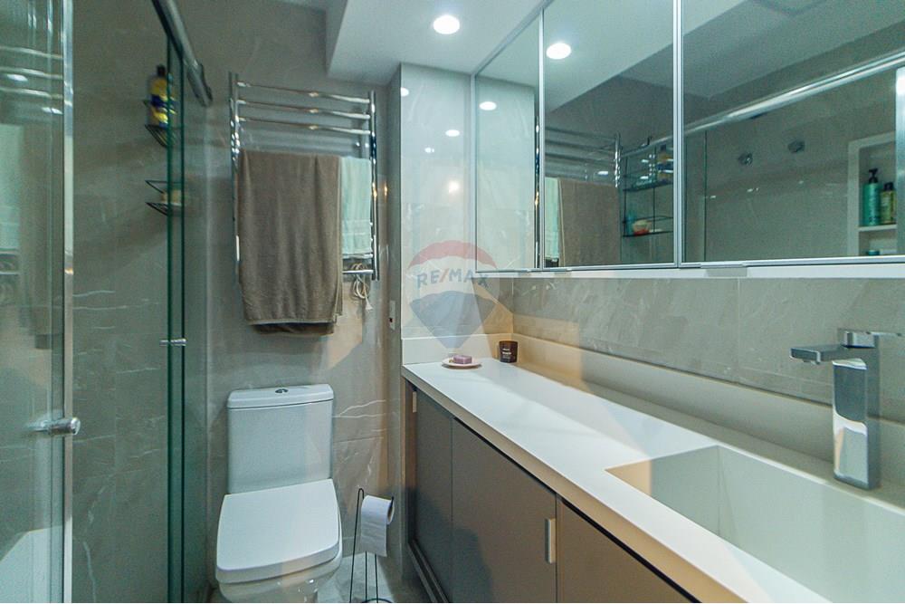 Apartamento - Venda - São Paulo , São Paulo - 07banheiros_001.jpg - 601421003-61