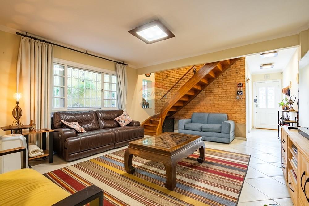 Casa - Venda - São Paulo , São Paulo - CS-5.jpg - 601471009-115