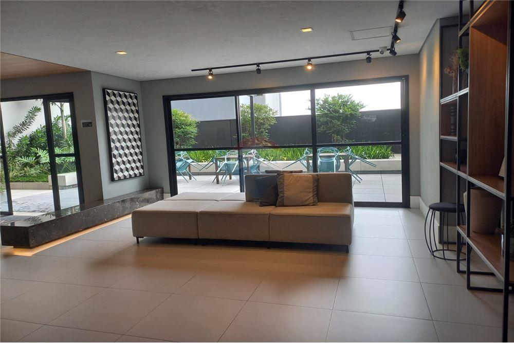 Apartamento - Alugar - Osasco , São Paulo - 46 - 602101011-259