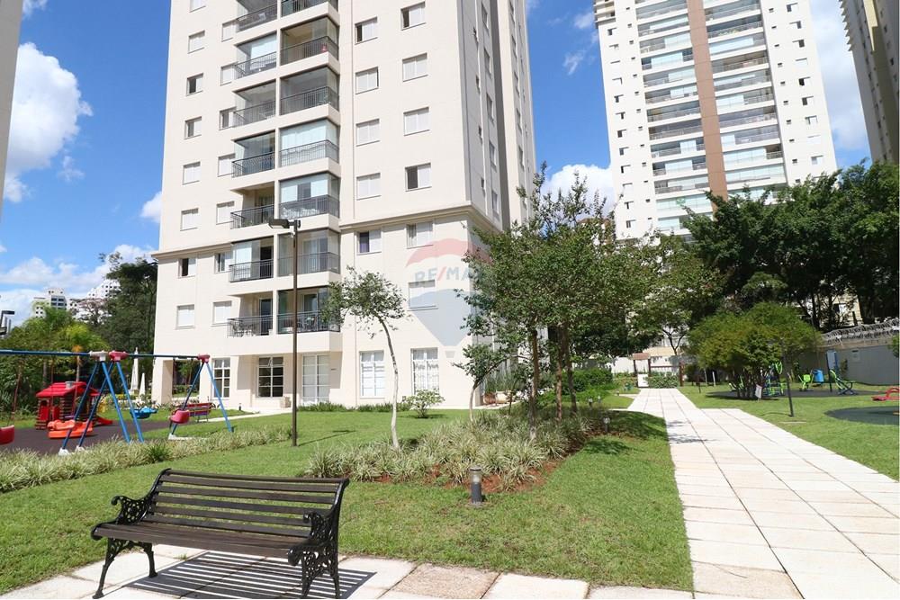 Apartamento - Venda - São Paulo , São Paulo - RUA PROF. DORIVAL DIAS MINHOTO, 333 (55).JPG - 601051059-35
