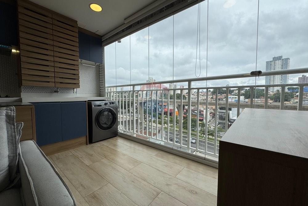 Apartamento - Alugar - São Paulo , São Paulo - WhatsApp Image 2026-01-24 at 17.46.23 (6).jpeg - 602131024-5