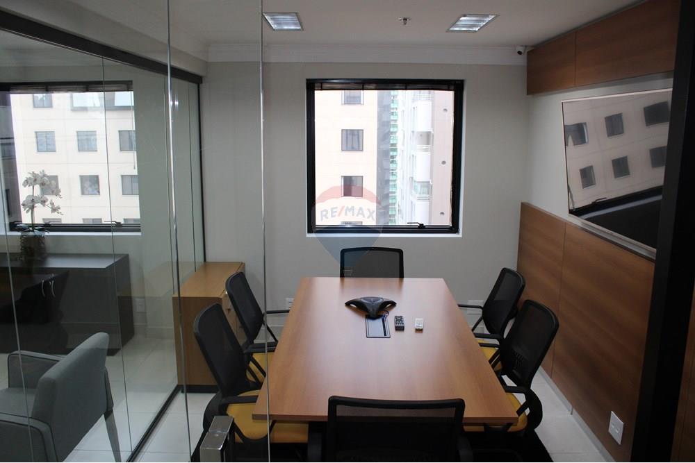 Cj. Comercial/ Sala - Alugar - São Paulo , São Paulo - IMG_0184.JPG - 601971016-503