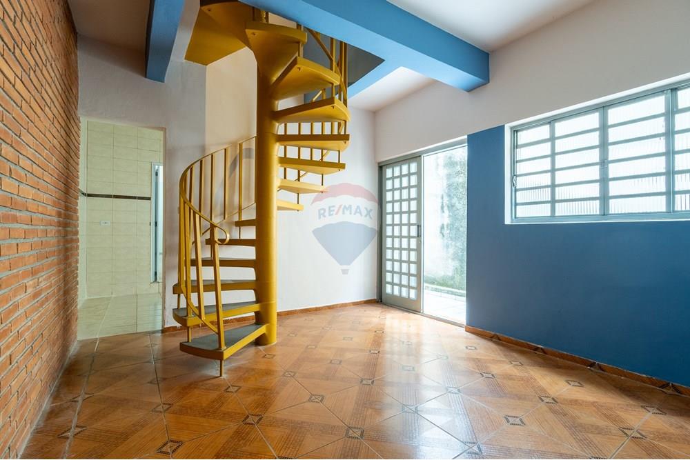 Casa - Venda - São Paulo , São Paulo - 41-CS.jpg - 601471041-52