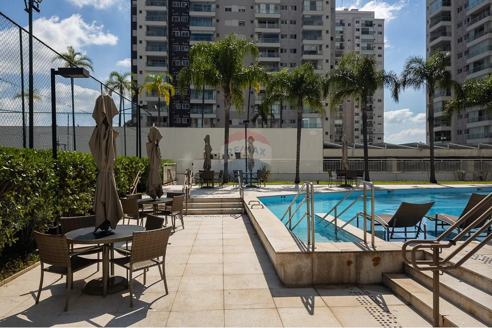 Apartamento - Venda - São Paulo , São Paulo - 96_AP.jpg - 601471007-70