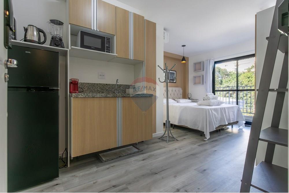 Studio - Alugar - São Paulo , São Paulo - 601301067-15 - studio venda Av. Adolfo Pinheiro, 1535 REMAX (1).jpg - 601301067-22