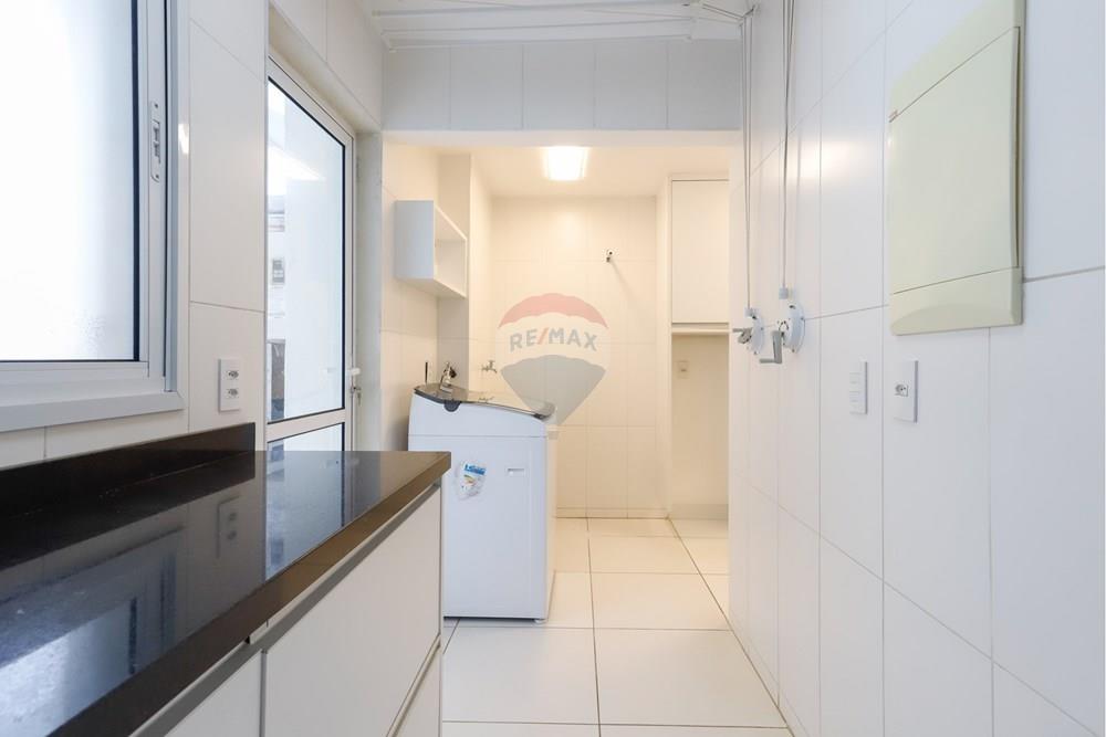 Apartamento - Venda - São Paulo , São Paulo - 26-03-12-R. Marc Chagall, 339 apto 163A- Jardim das Perdizes_050_CapodannoFotografia.jpg - 602341018-55