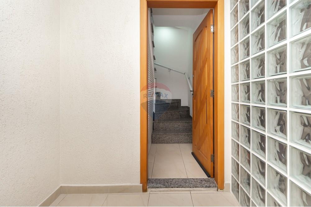 Sobrado - Venda - São Paulo , São Paulo - R Rodrigues de Campos Leite 155 cs1 (36).jpg - 601141076-26