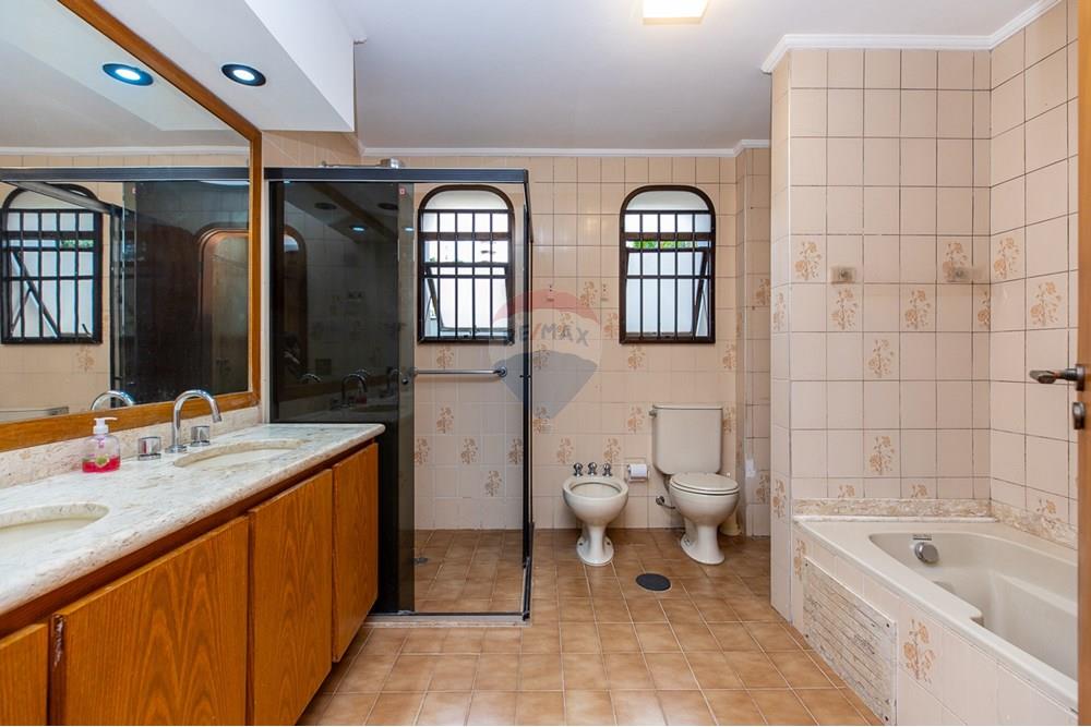 Apartamento - Venda - São Paulo , São Paulo - Remax Boutique-43.jpg - Banheiro - 601371001-100