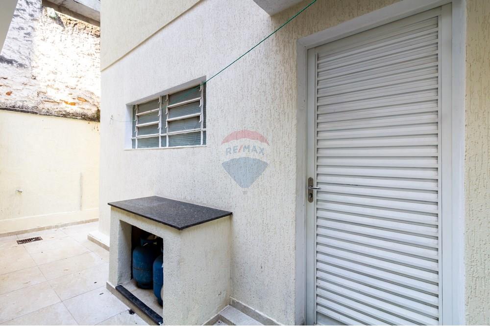 Sobrado - Venda - São Paulo , São Paulo - 12 QUINTAL E AREA SERV (4).jpg - 602191013-14