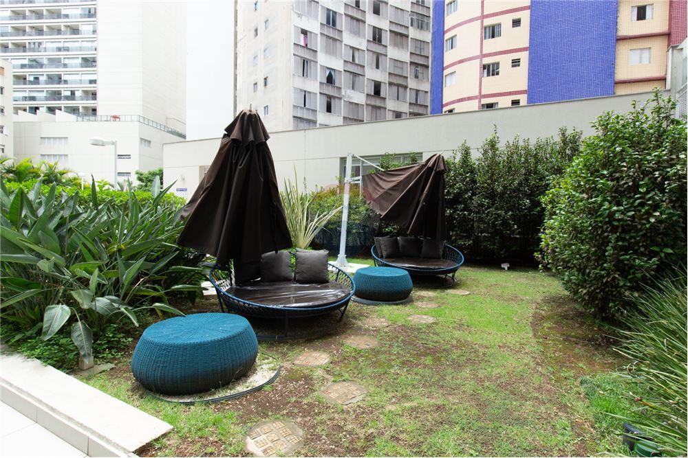 Apartamento - Venda - São Paulo , São Paulo - 30 - 601971018-1208