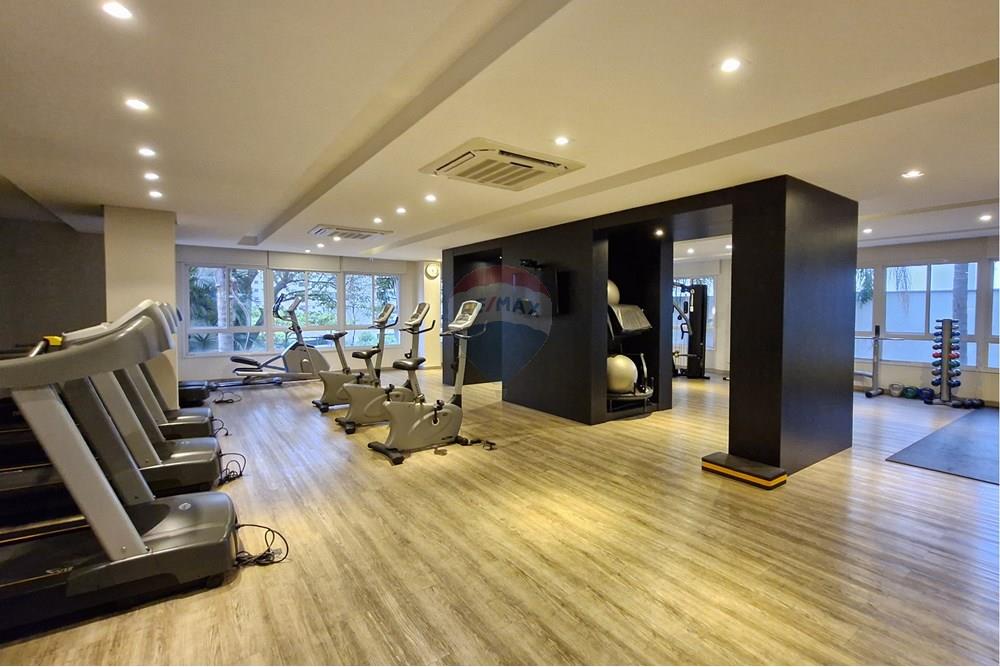 Apartamento - Venda - São Paulo , São Paulo - Cópia de RUA DAMASCENO VIEIRA, 746 (42).jpg - 601131090-44