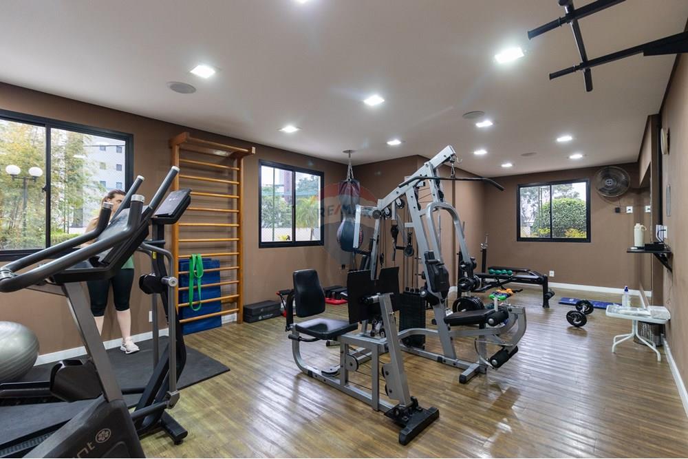 Apartamento - Venda - São Paulo , São Paulo - 01fotos_069.jpg - 601331053-26