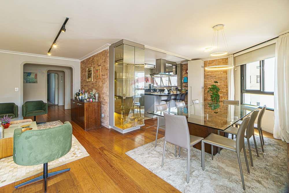 Cobertura - Venda - São Paulo , São Paulo - DSC03693-Aprimorado-NR.jpg - 602191025-13