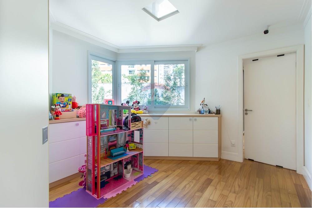 Жилищен - Апартамент - São Paulo , São Paulo - BR - 12 Corredor.jpg - 601971072-34