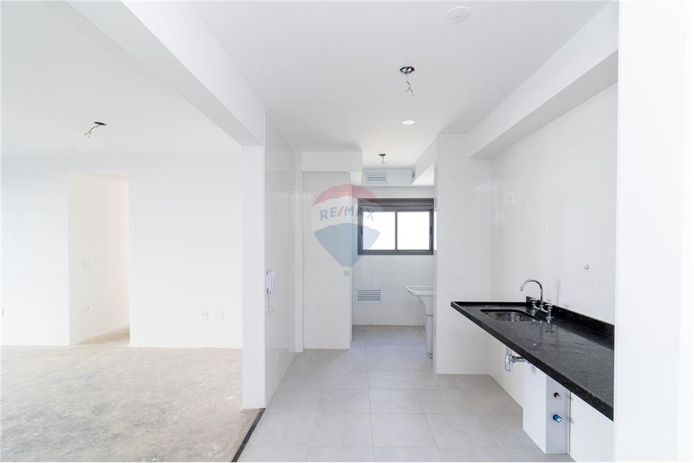 Apartamento - Venda - São Paulo , São Paulo - 3 - 601751058-88