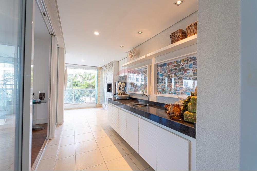 Apartamento - Venda - São Paulo , São Paulo -  CAMPO BELO DU CHAMP (21).JPG - 601301082-4