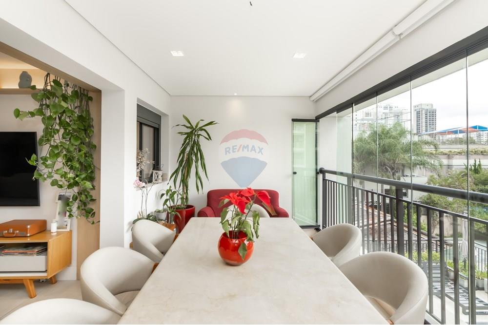 Apartamento - Venda - São Paulo , São Paulo - 1-28.jpg - 601721052-20