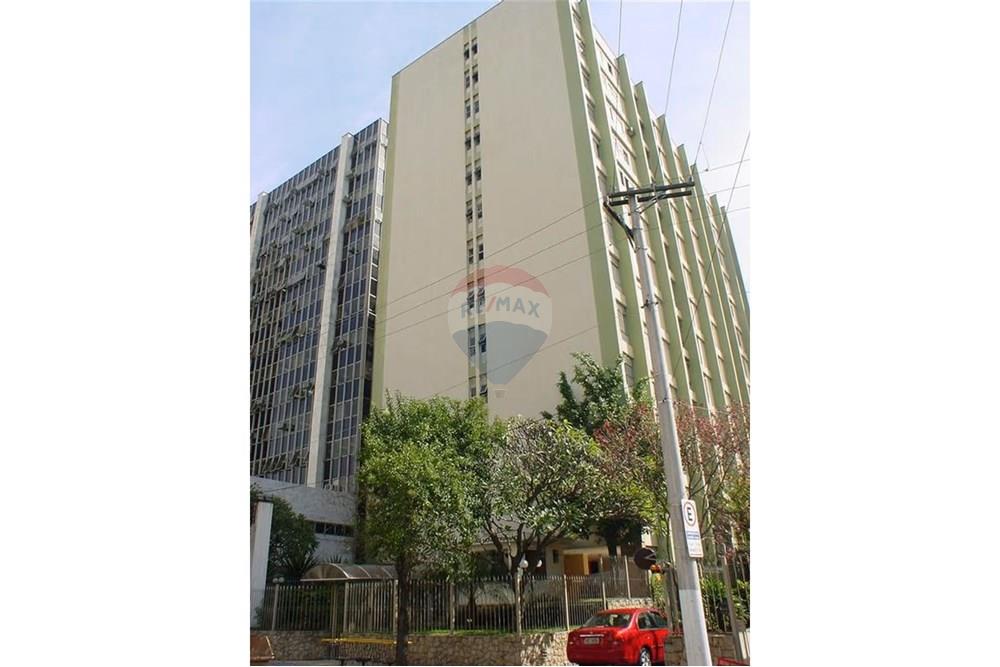 Apartamento - Alugar - São Paulo , São Paulo - 2 ext t sng fac.jpg - 601361040-109