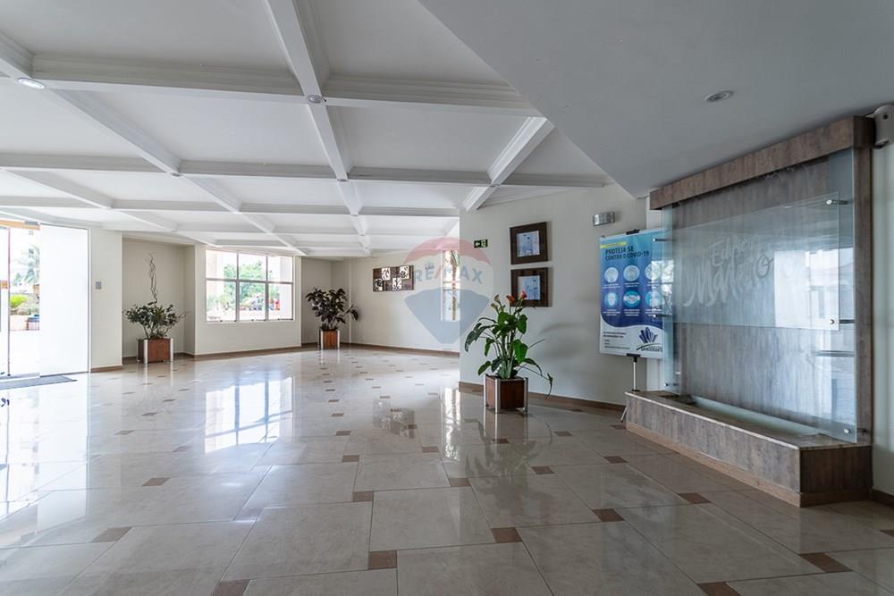 Apartamento - Venda - São Paulo , São Paulo - 69-Área comum.jpg - 601471015-76