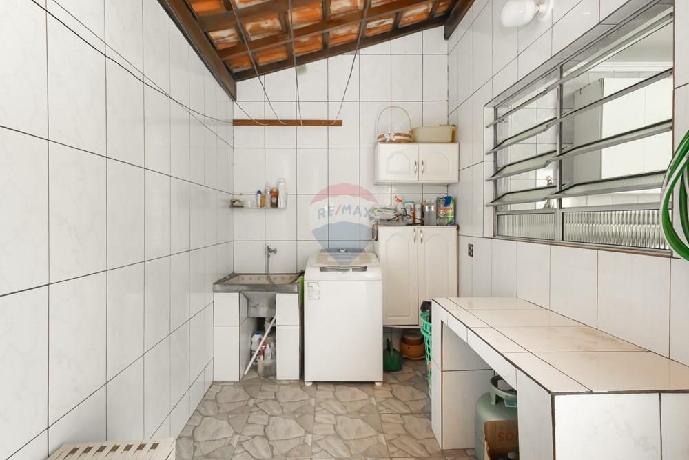 Sobrado - Venda - São Paulo , São Paulo - 1-36.jpg - Quintal - 602261039-28