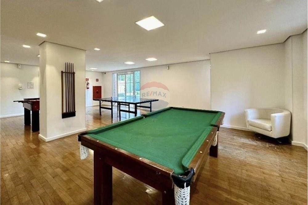 Apartamento - Alugar - São Paulo , São Paulo - 12 - 191 Serra Salão de Jogos.jpg - 601261109-4