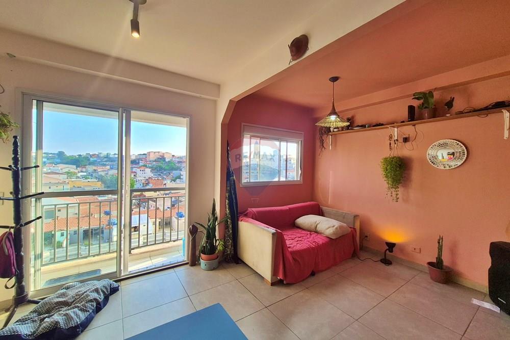 Apartamento - Venda - São Paulo , São Paulo - 20260324_170401.jpg - Sala - 601451034-43